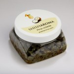 shisharoma pina colada, steam stone for hookah